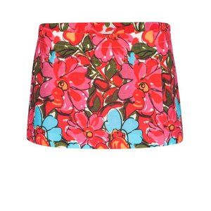 Miaou Micro Mini Skirt S